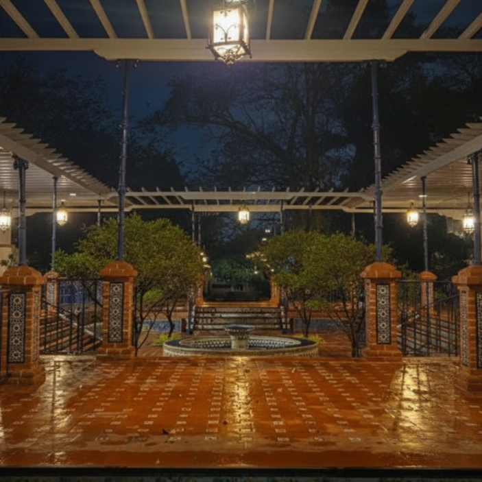 Ornamentación en la Ciudad de Buenos Aires