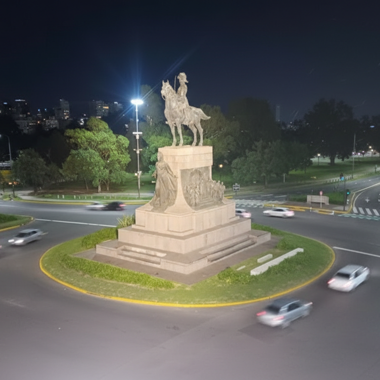 Ornamentación en la Ciudad de Buenos Aires