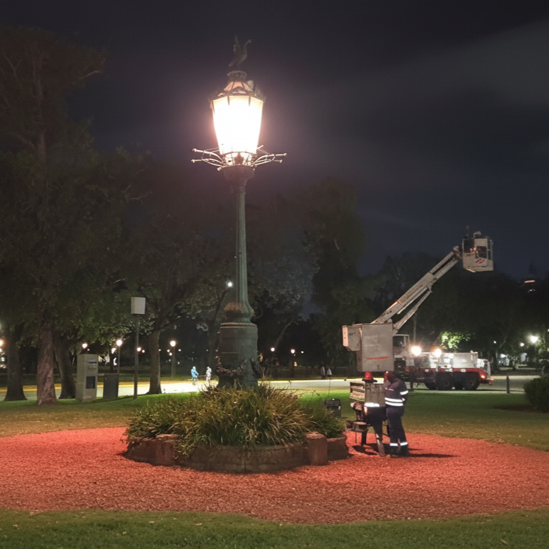 Ornamentación en la Ciudad de Buenos Aires