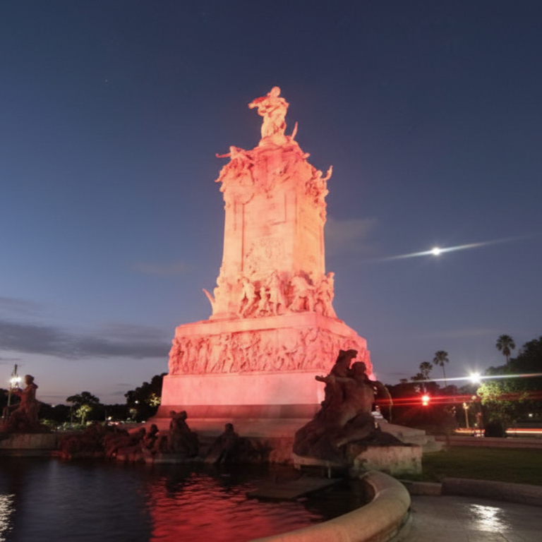 Ornamentación en la Ciudad de Buenos Aires