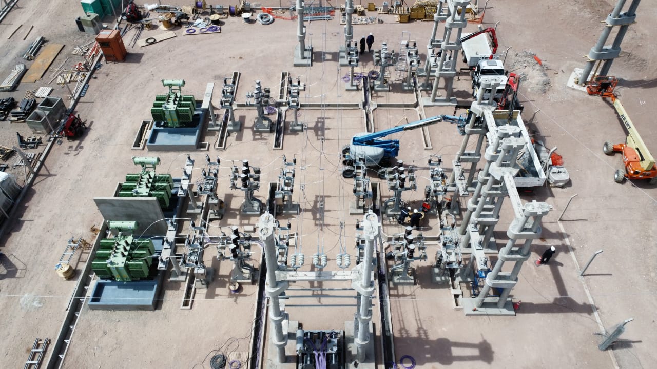  VISTA ENERGY ARGENTINA S.A.U