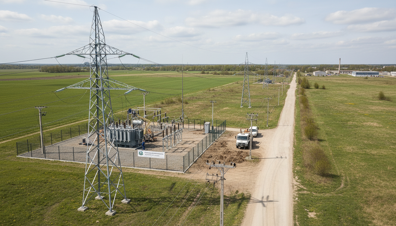  EMPRESA PROVINCIAL DE ENERGÍA DE CÓRDOBA (EPEC)