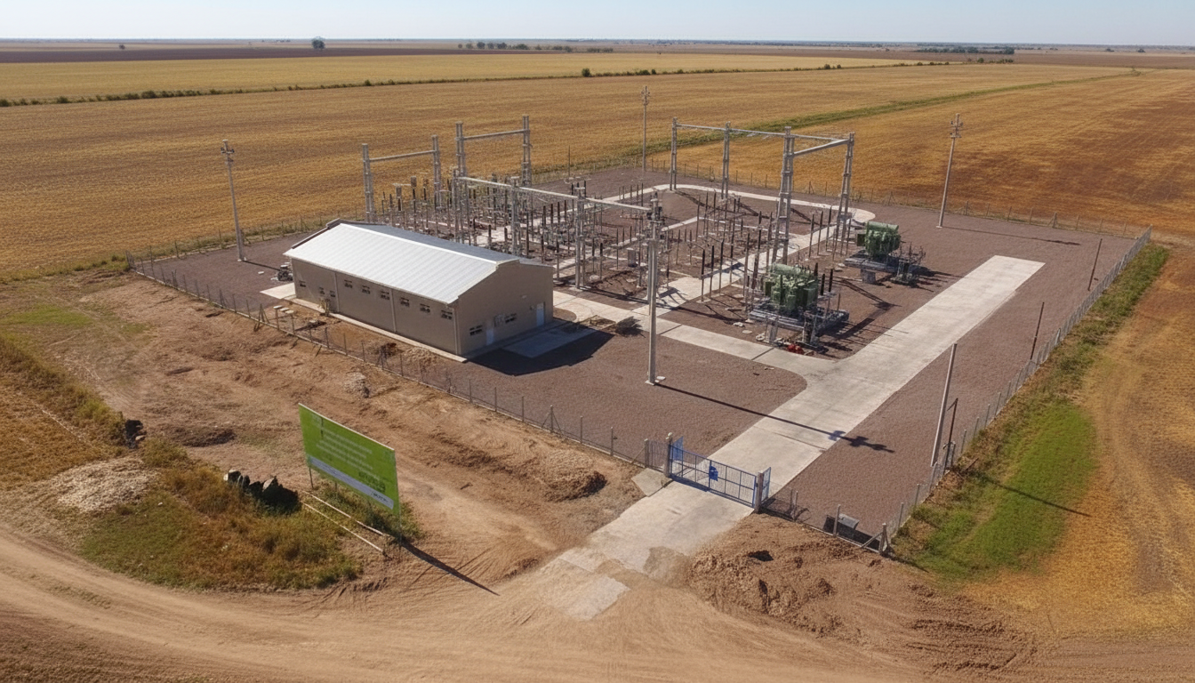 DIRECCIÓN DE ENERGÍA DE LA PROVINCIA DE BUENOS AIRES