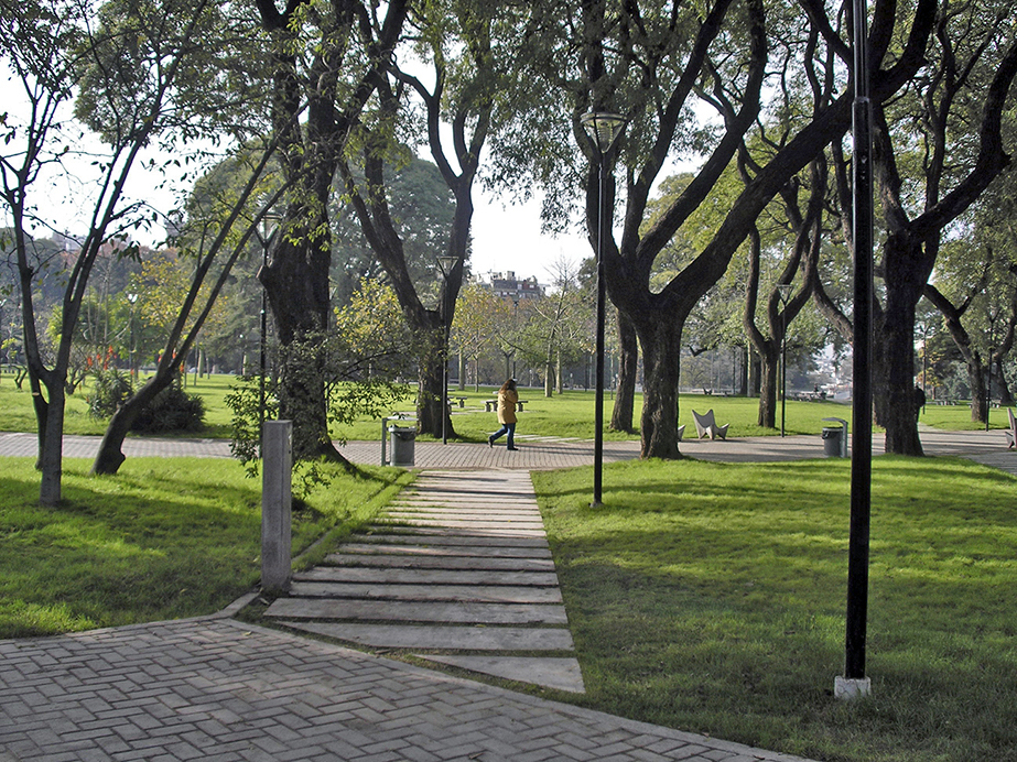AUDITORIA DE ESPACIO PUBLICO
