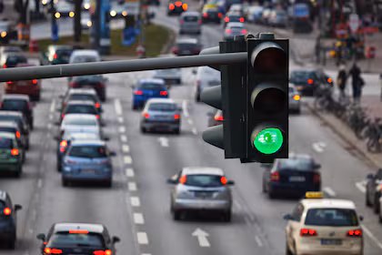 SEÑALIZACIÓN LUMINOSA