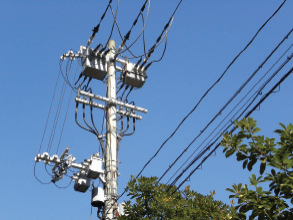 DISTRIBUCION DE ENERGÍA